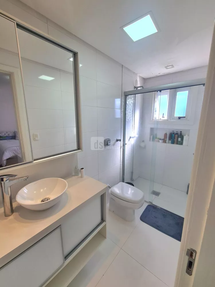 Apartamento, 3 quartos, 117 m² - Foto 7