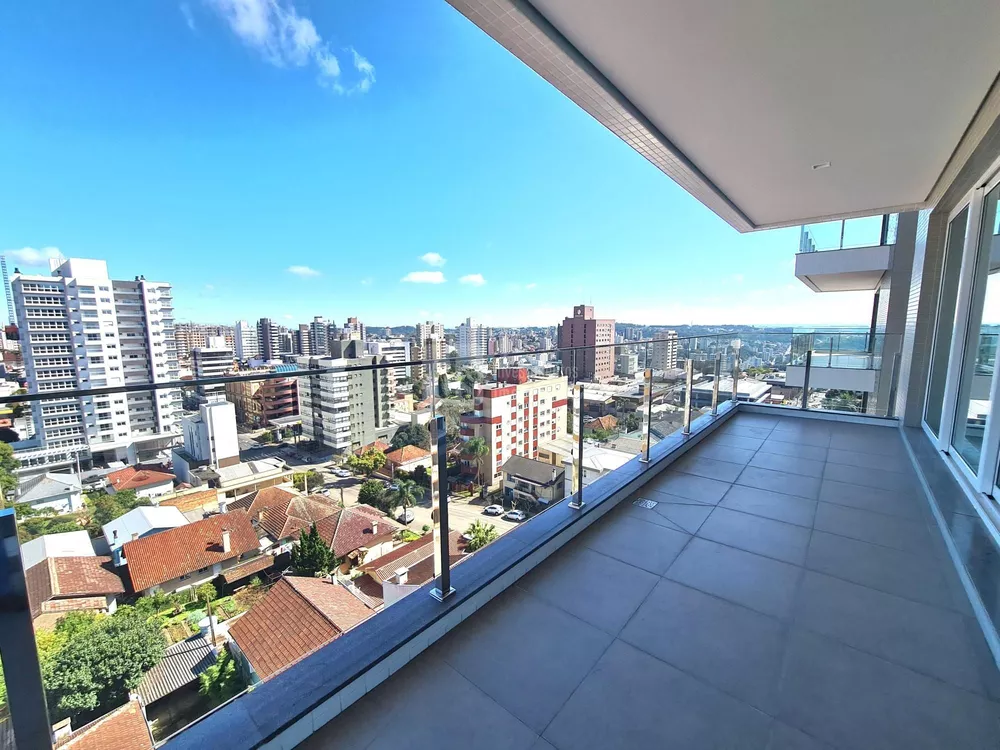 Apartamento à venda com 3 quartos, 215m² - Foto 8