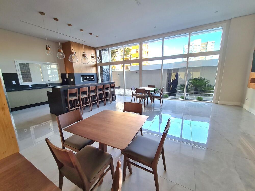 Apartamento à venda com 3 quartos, 215m² - Foto 11
