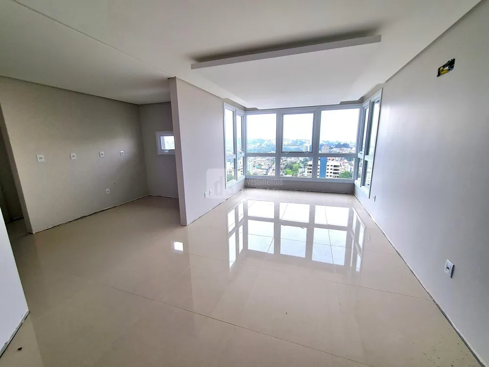 Apartamento, 2 quartos, 84 m² - Foto 1
