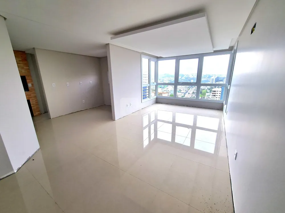 Apartamento, 2 quartos, 84 m² - Foto 2