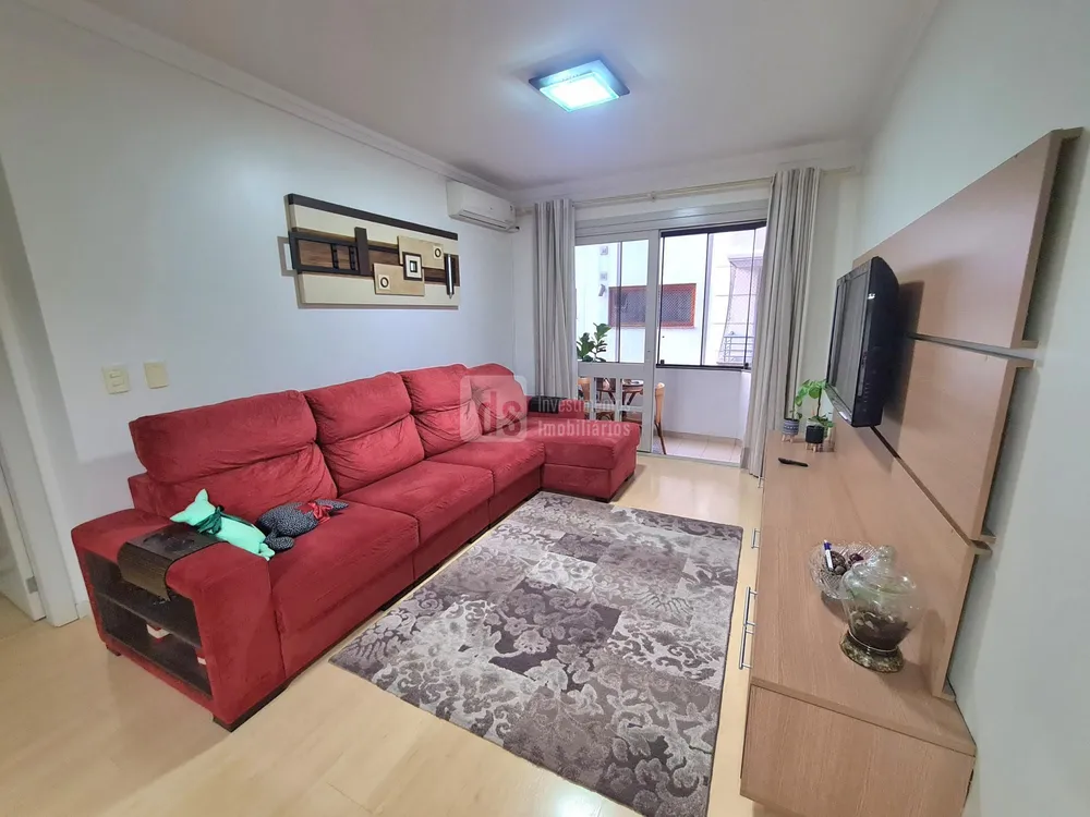 Apartamento, 3 quartos, 102 m² - Foto 2