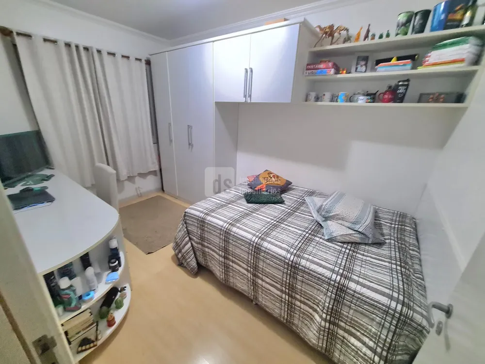 Apartamento, 3 quartos, 102 m² - Foto 4