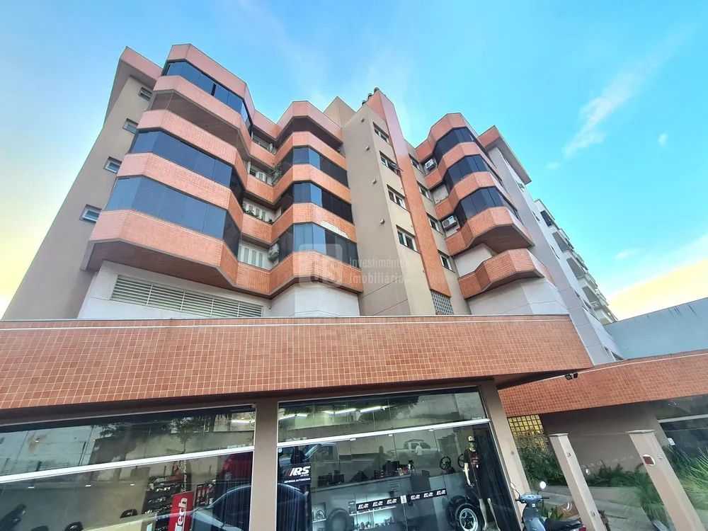 Apartamento, 3 quartos, 102 m² - Foto 1