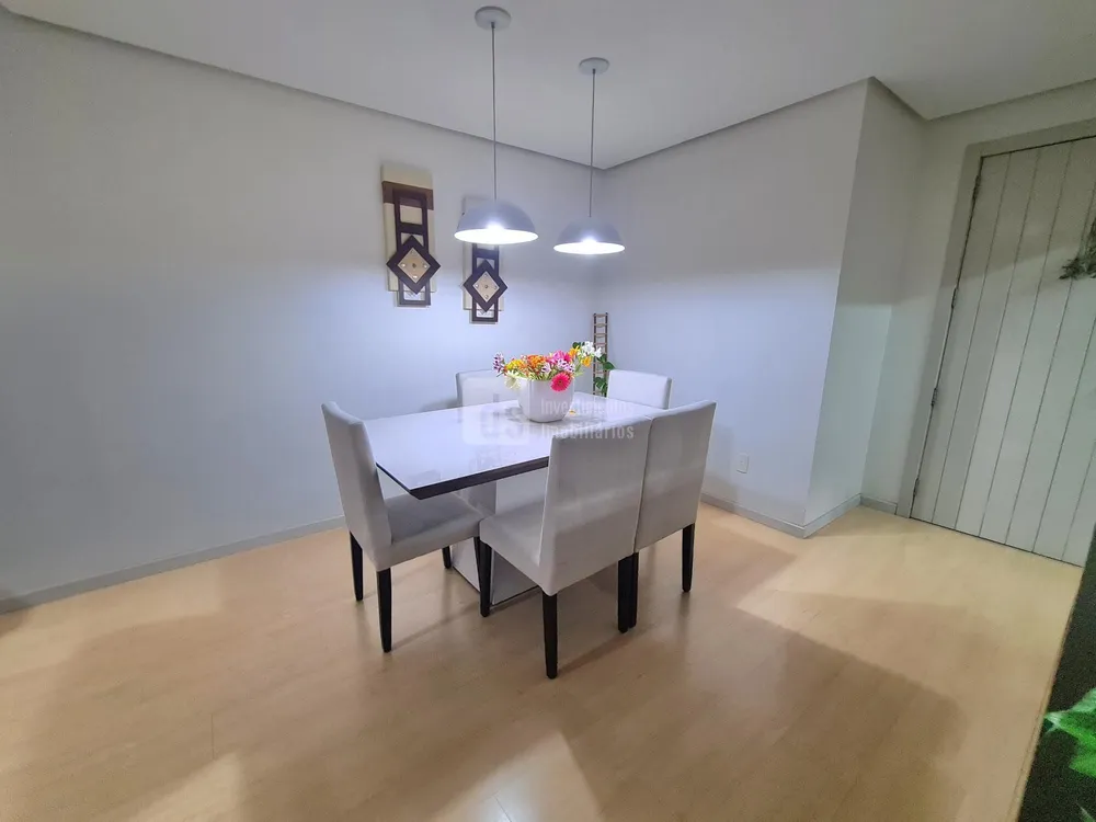 Apartamento, 3 quartos, 102 m² - Foto 3
