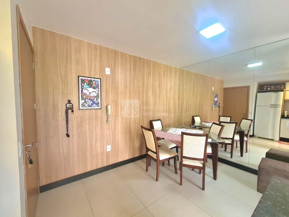 Apartamento, 2 quartos, 67 m² - Foto 8