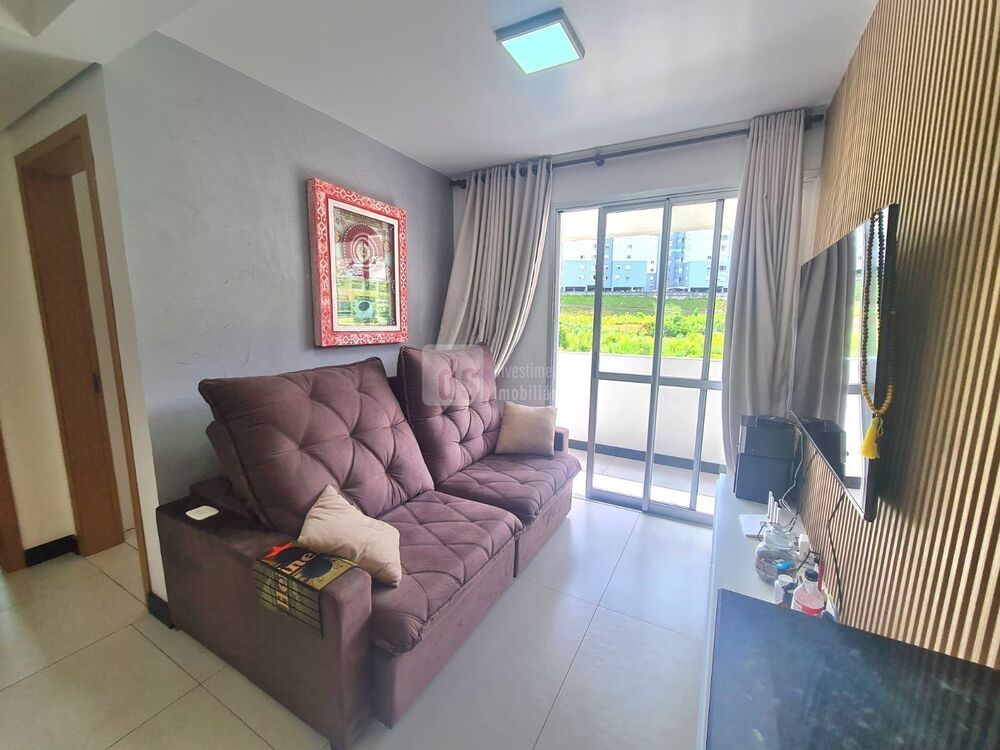 Apartamento, 2 quartos, 67 m² - Foto 4