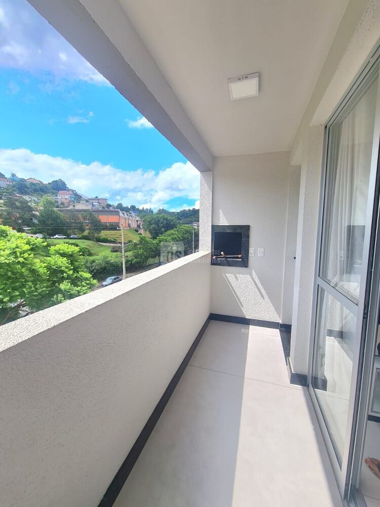 Apartamento, 2 quartos, 67 m² - Foto 2