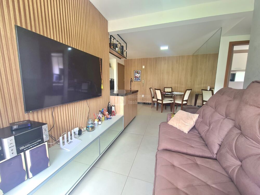 Apartamento, 2 quartos, 67 m² - Foto 7