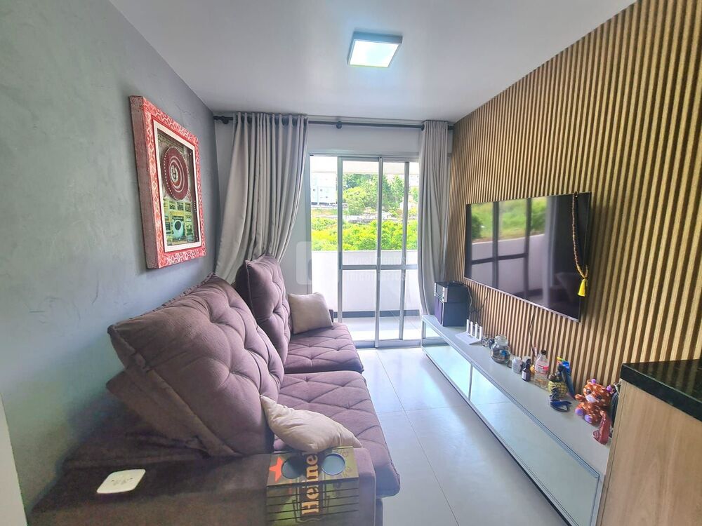 Apartamento, 2 quartos, 67 m² - Foto 3
