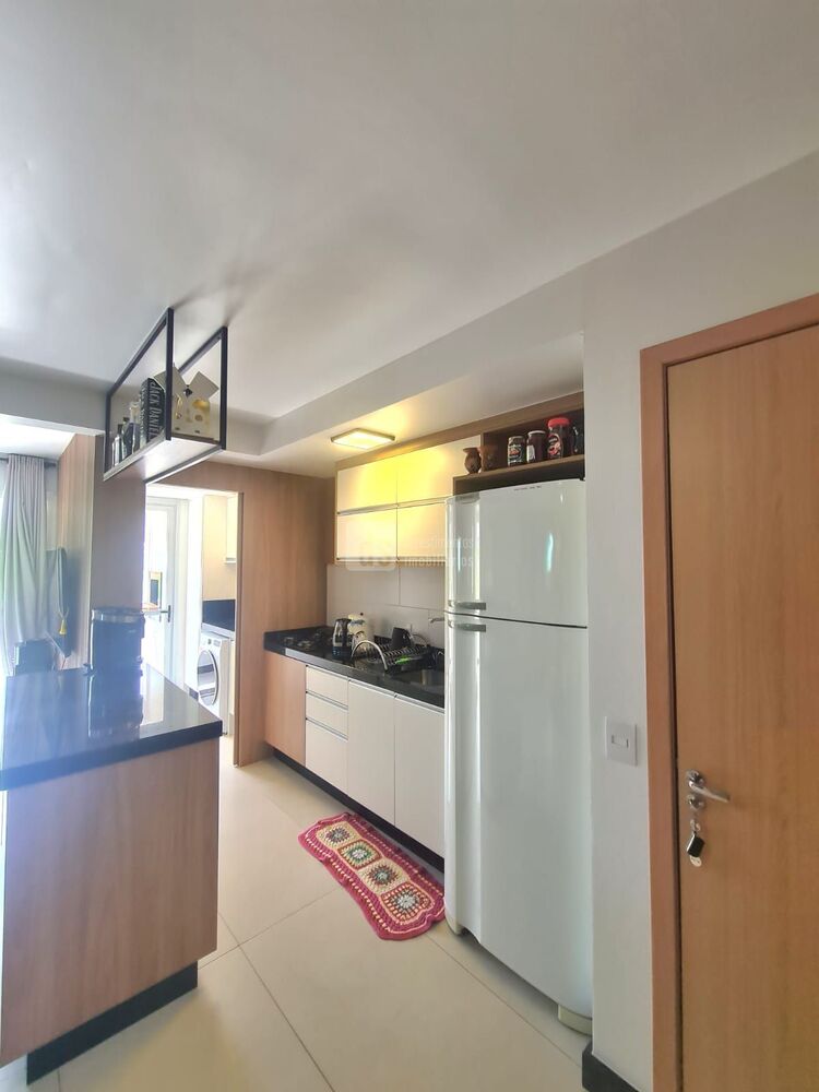Apartamento, 2 quartos, 67 m² - Foto 1