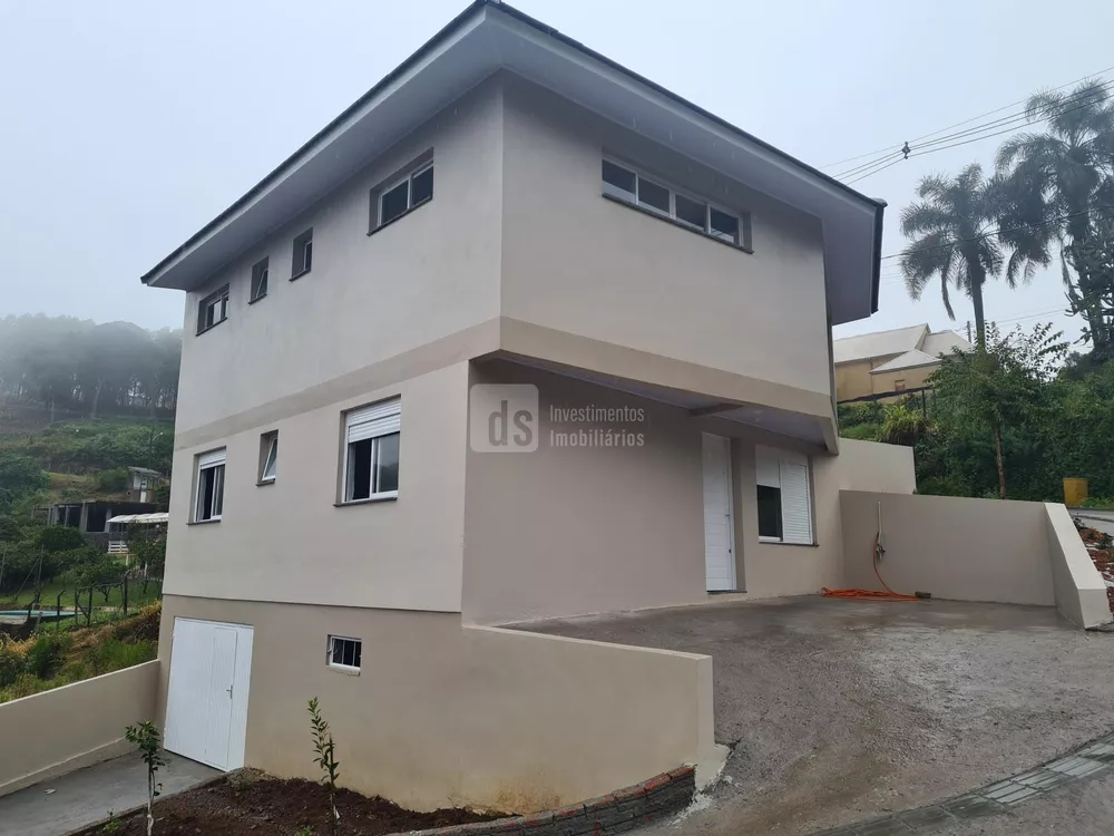 Casa à venda com 2 quartos, 200m² - Foto 4