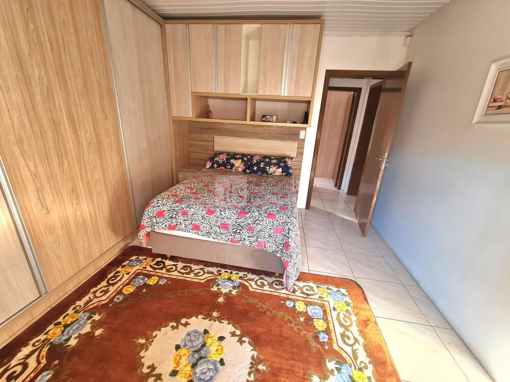 Casa, 4 quartos, 80 m² - Foto 6