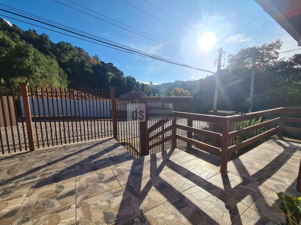 Casa, 4 quartos, 80 m² - Foto 2