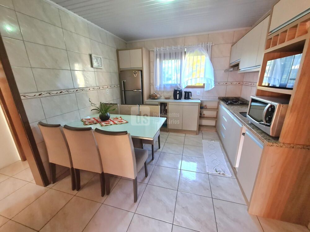 Casa, 4 quartos, 80 m² - Foto 3