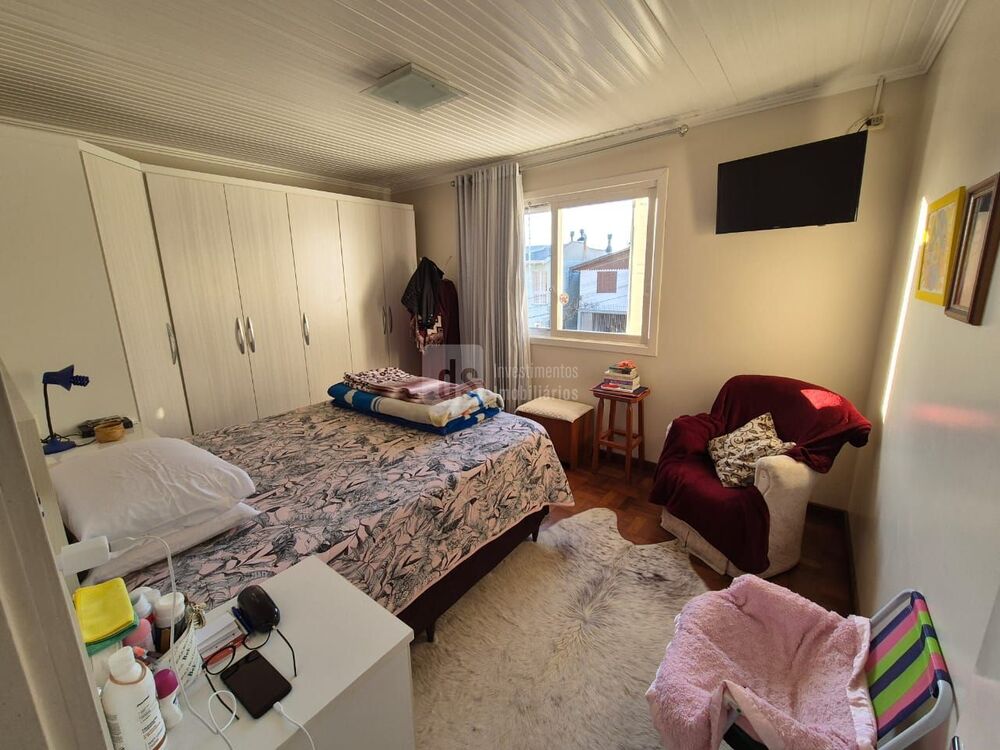 Apartamento, 3 quartos, 114 m² - Foto 8