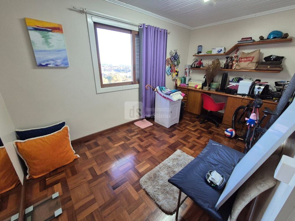 Apartamento, 3 quartos, 114 m² - Foto 7