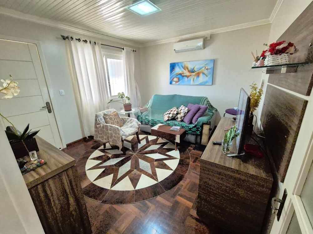 Apartamento, 3 quartos, 114 m² - Foto 2