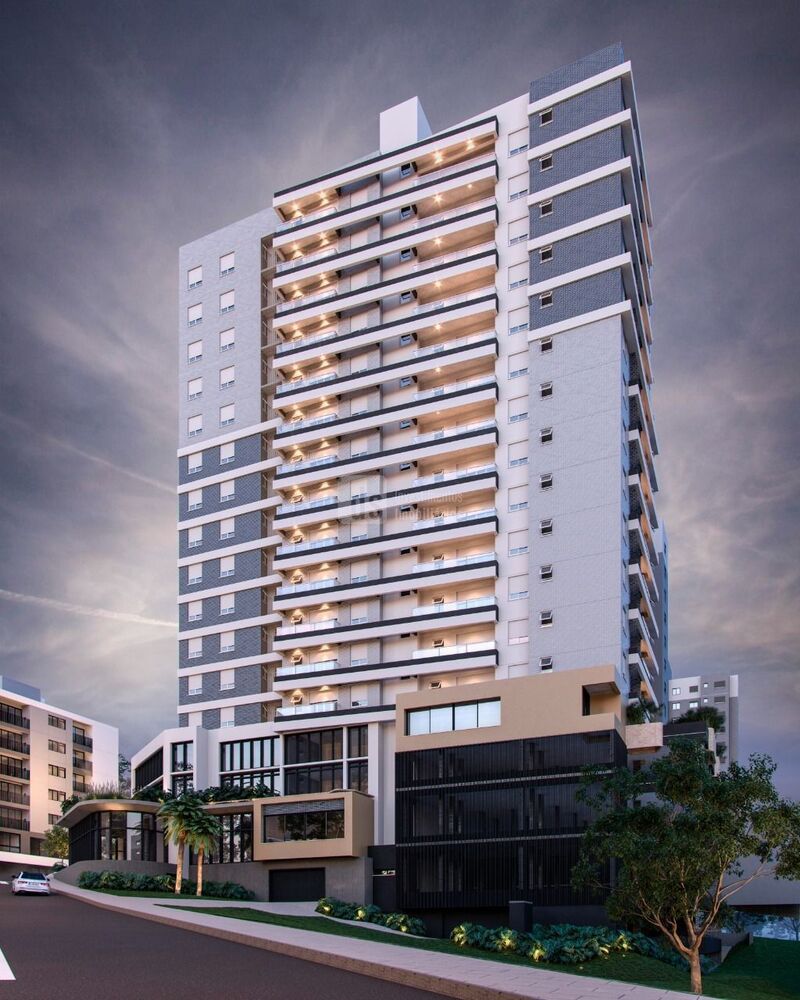 Apartamento, 3 quartos, 152 m² - Foto 3