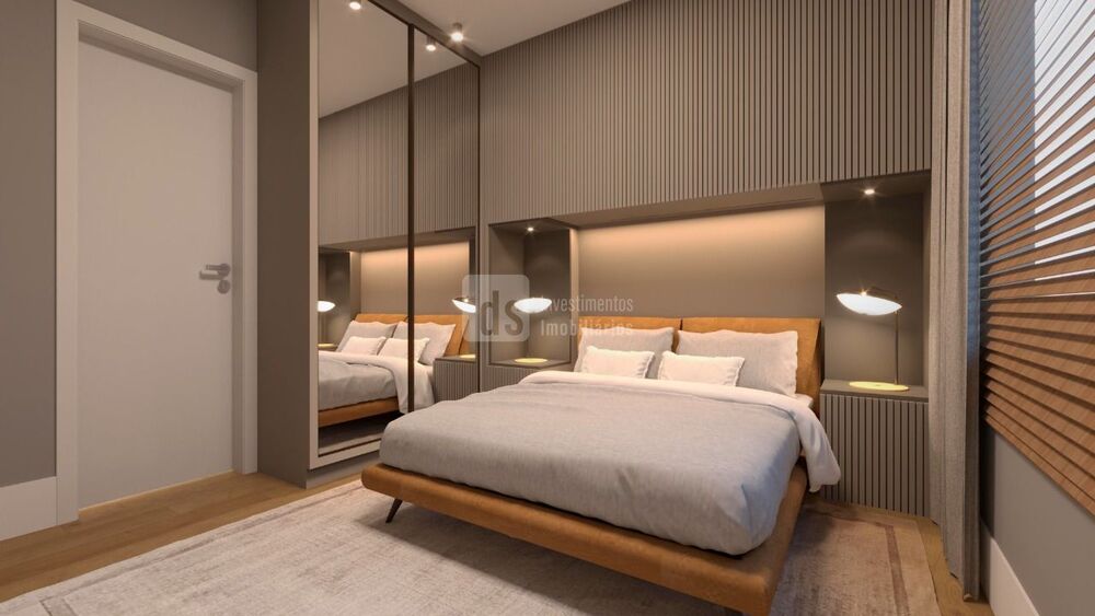 Apartamento, 3 quartos, 152 m² - Foto 2
