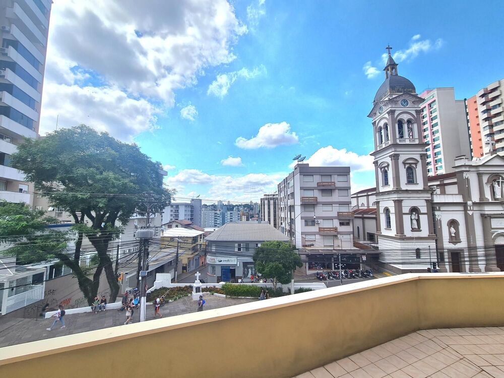Apartamento, 2 quartos, 68 m² - Foto 5