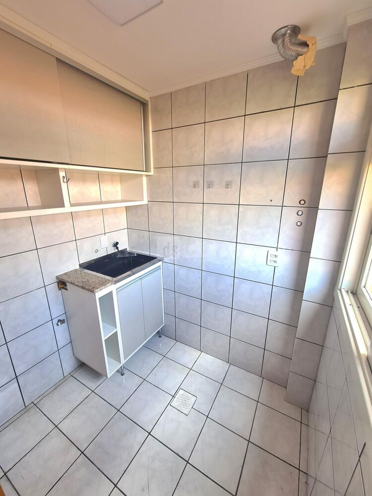 Apartamento, 2 quartos, 68 m² - Foto 3