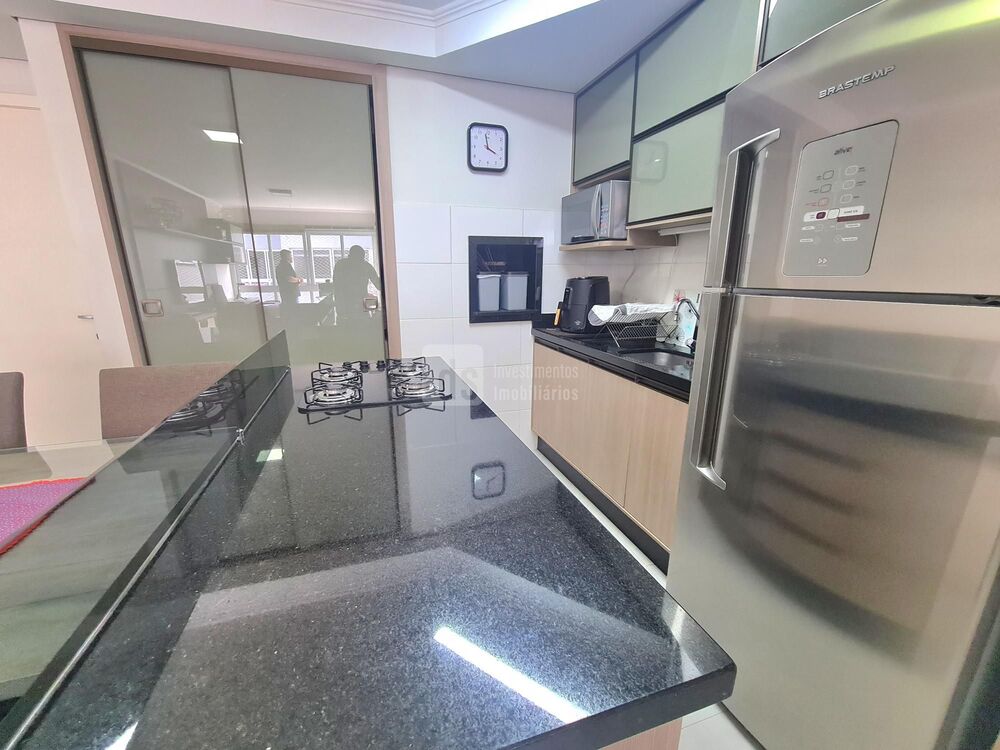 Apartamento, 2 quartos, 56 m² - Foto 4
