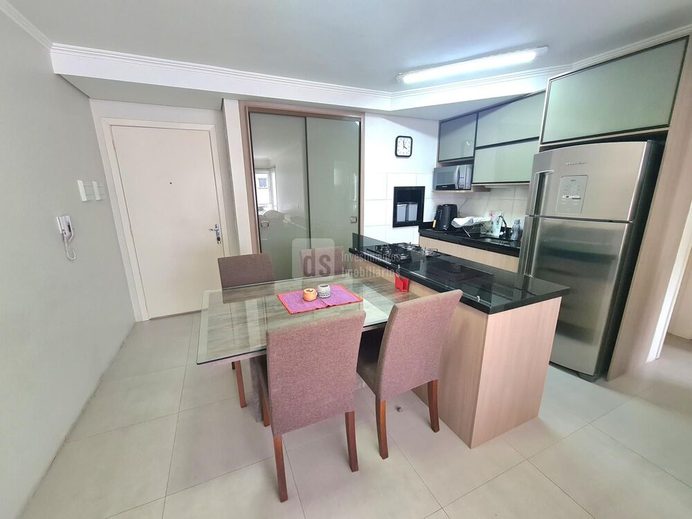 Apartamento, 2 quartos, 56 m² - Foto 3