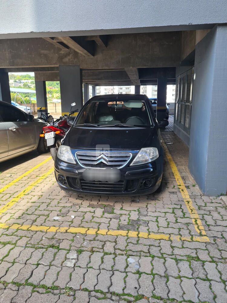 Apartamento, 2 quartos, 56 m² - Foto 8