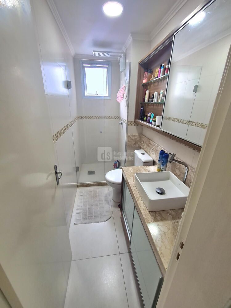 Apartamento, 2 quartos, 56 m² - Foto 5