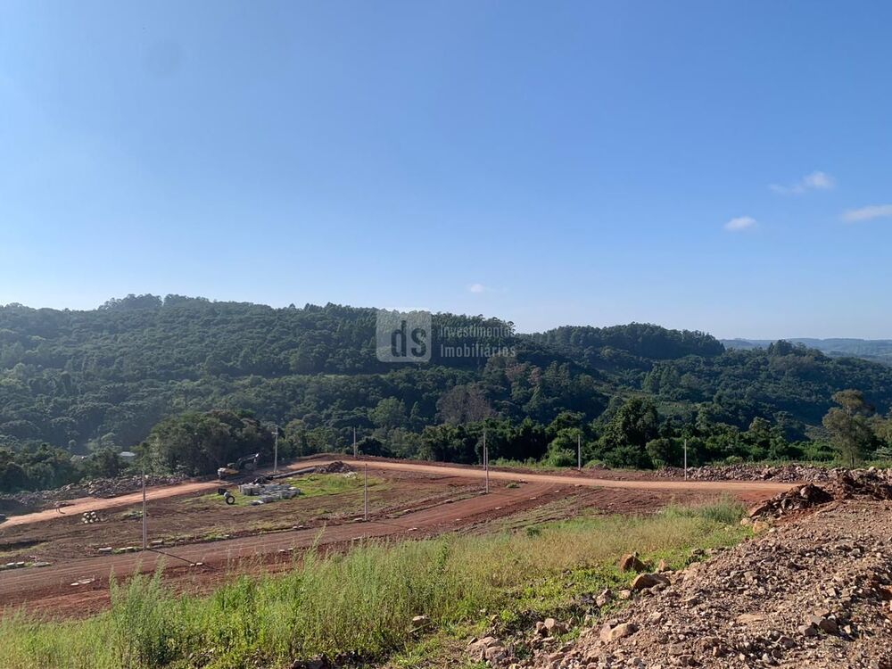 Terreno, 240 m² - Foto 1