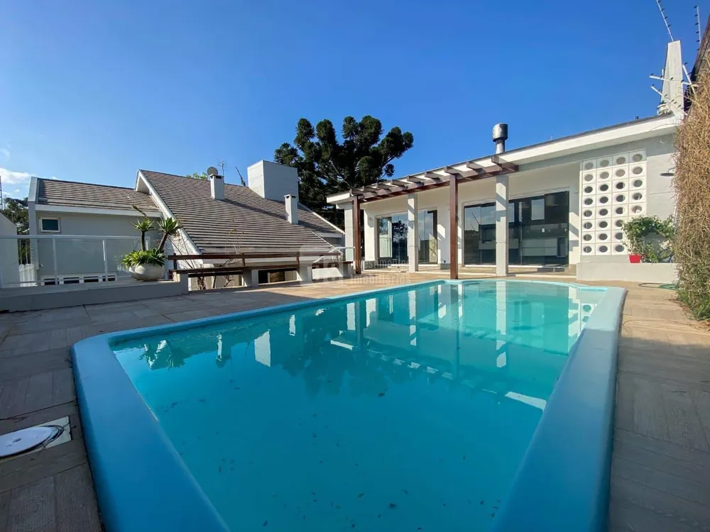 Casa, 4 quartos, 350 m² - Foto 3