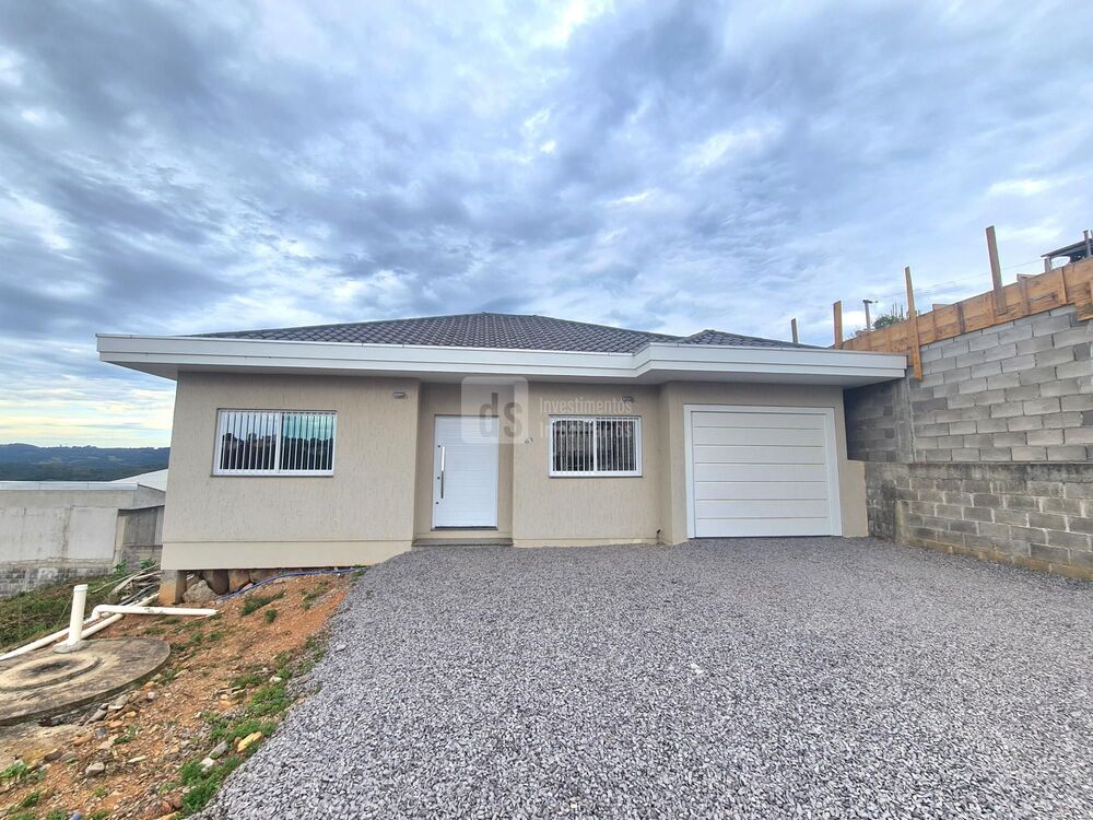 Casa, 3 quartos, 131 m² - Foto 3