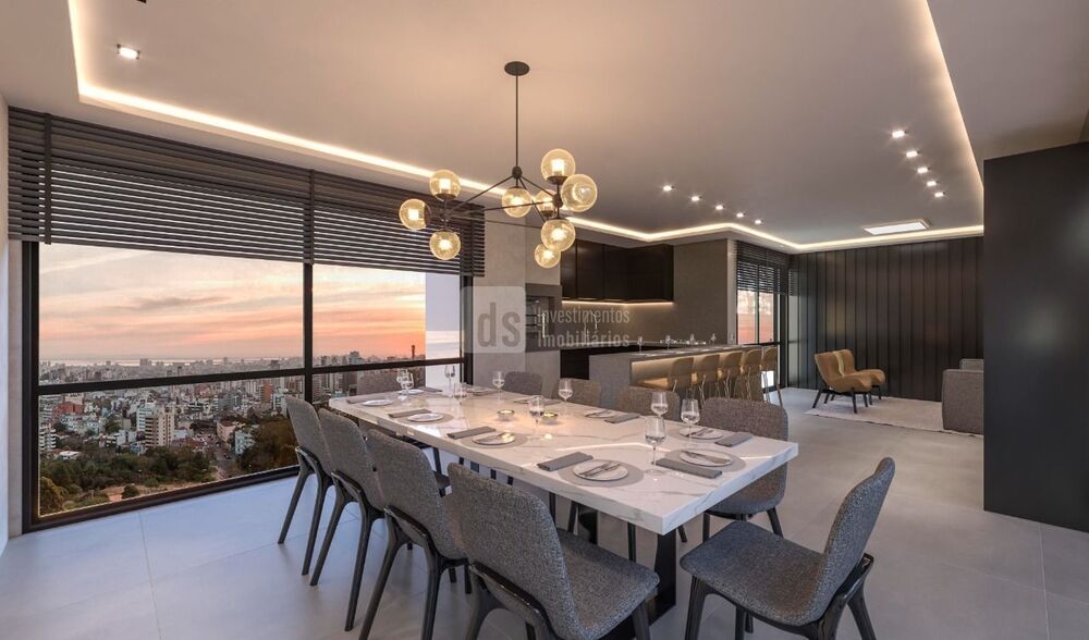 Apartamento, 2 quartos, 116 m² - Foto 3