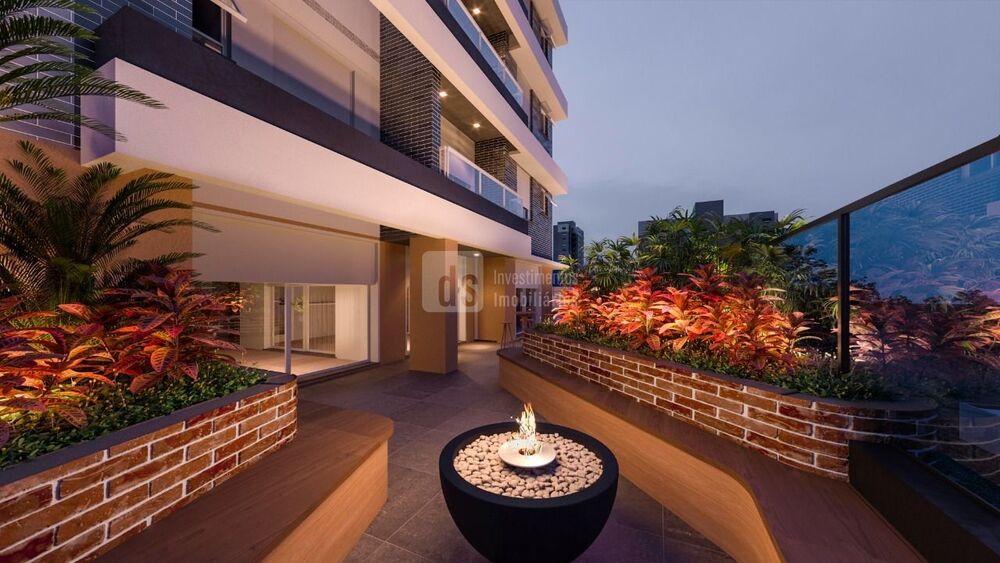 Apartamento, 2 quartos, 116 m² - Foto 6