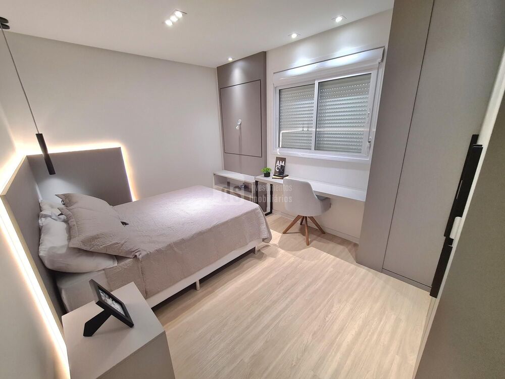 Apartamento, 2 quartos, 85 m² - Foto 5
