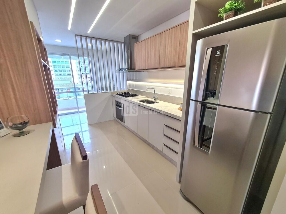 Apartamento, 2 quartos, 85 m² - Foto 1