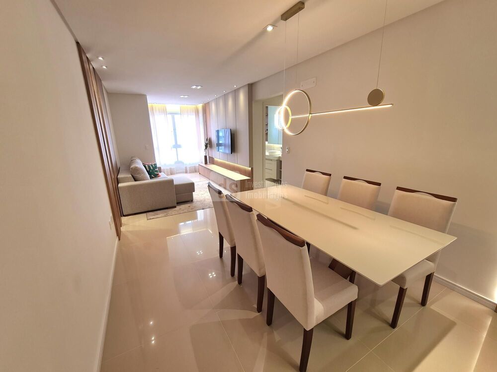 Apartamento, 2 quartos, 85 m² - Foto 7