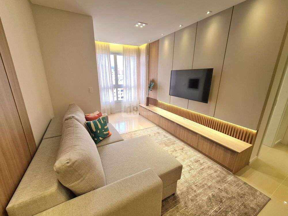 Apartamento, 2 quartos, 85 m² - Foto 2