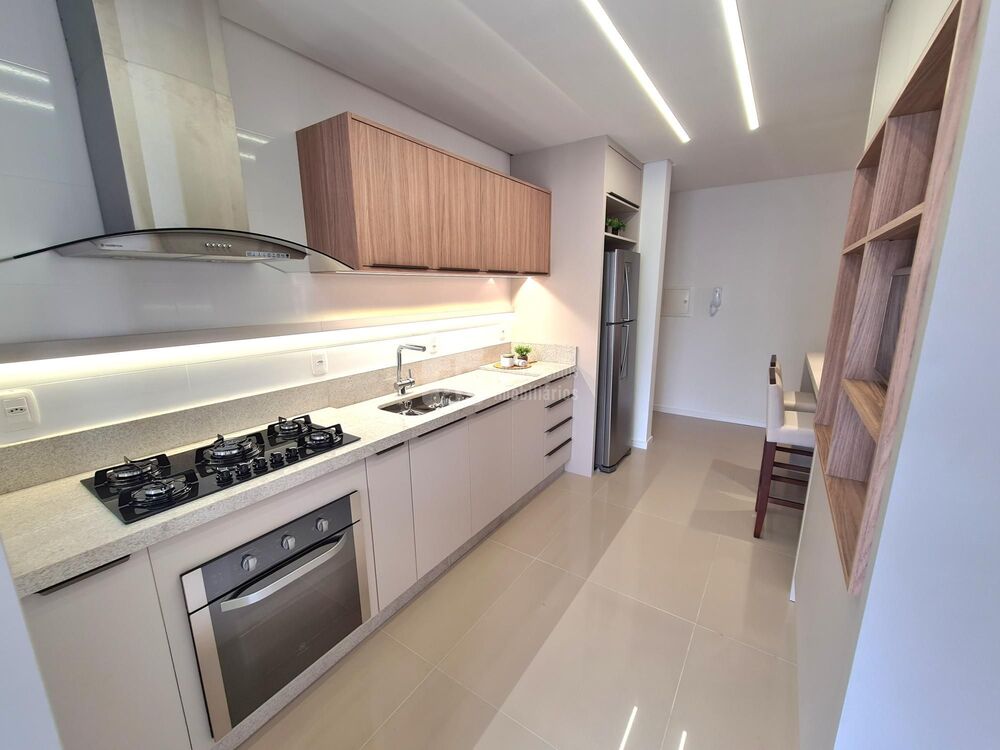 Apartamento, 2 quartos, 85 m² - Foto 4