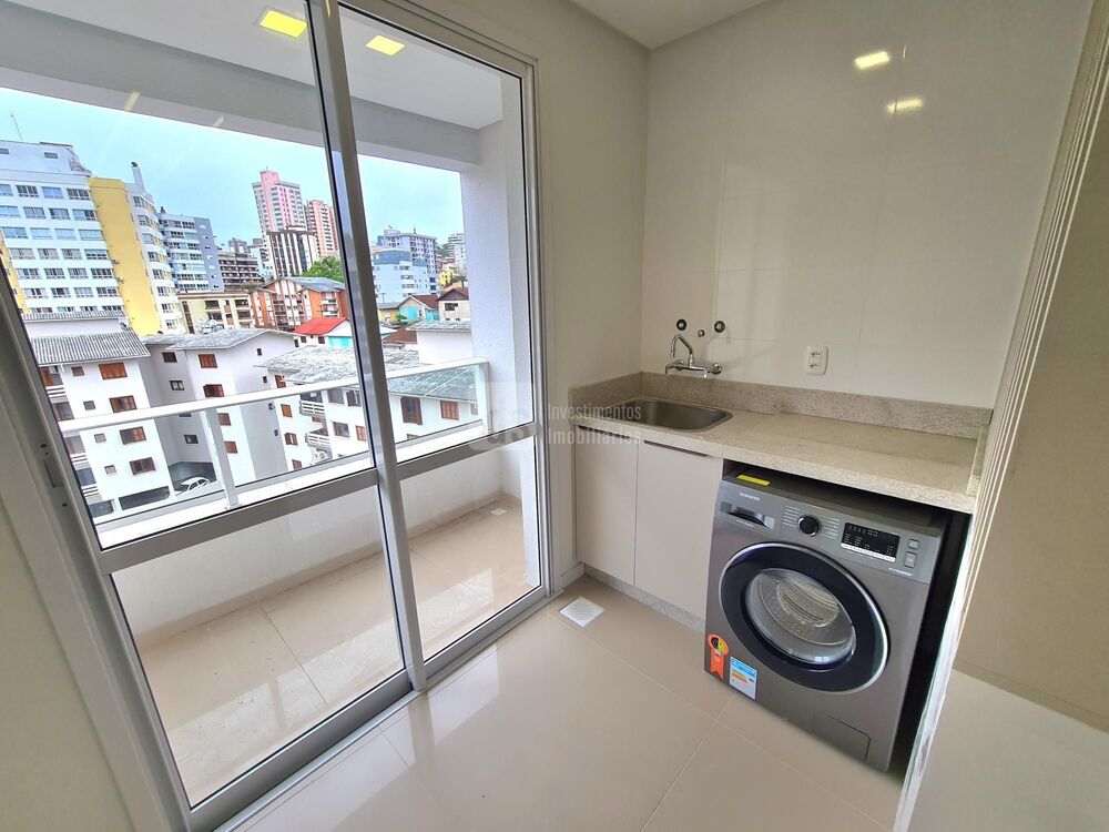 Apartamento, 2 quartos, 85 m² - Foto 6