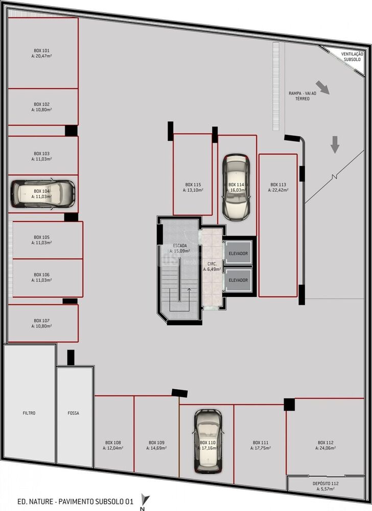 Apartamento, 2 quartos, 145 m² - Foto 4