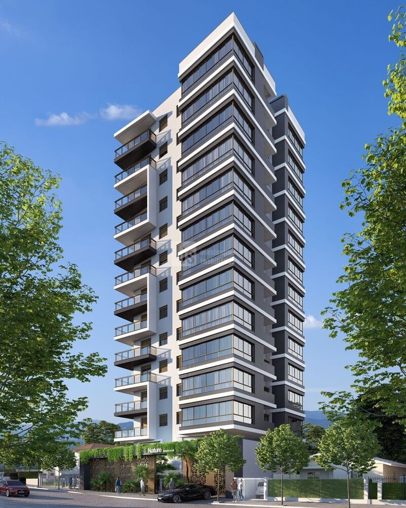 Apartamento, 2 quartos, 145 m² - Foto 1