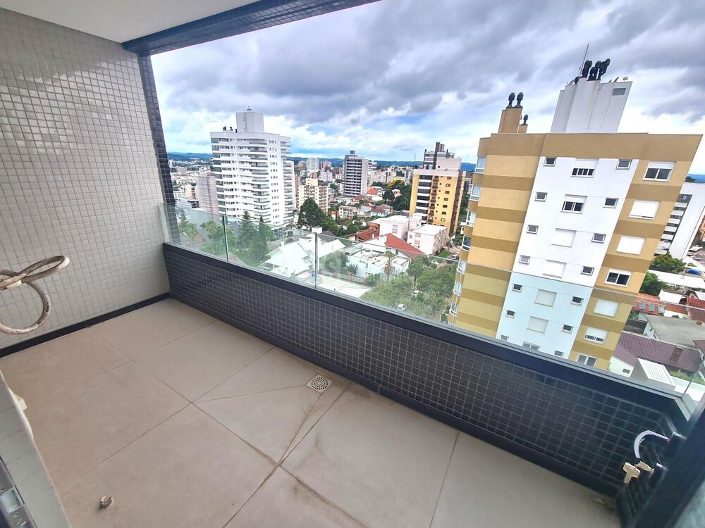 Apartamento, 3 quartos, 237 m² - Foto 2