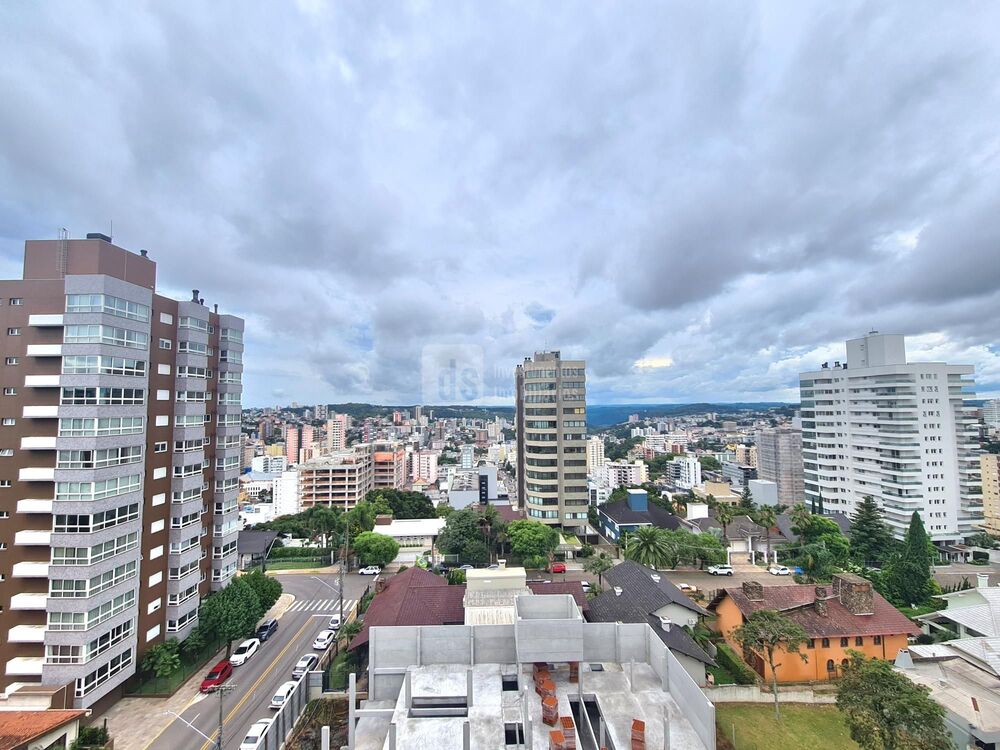 Apartamento, 3 quartos, 237 m² - Foto 1