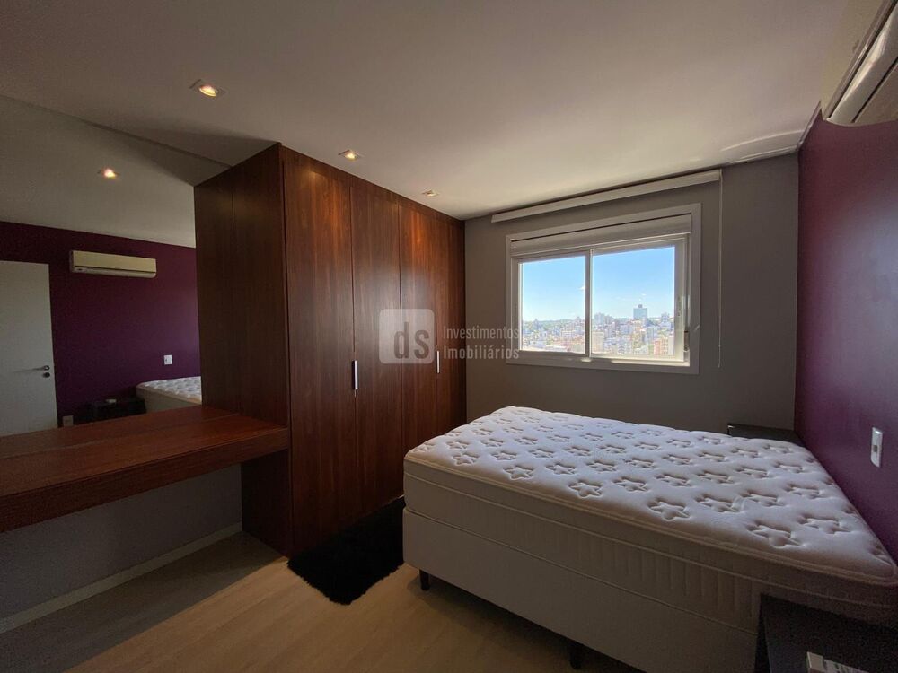 Apartamento, 1 quarto, 46 m² - Foto 4