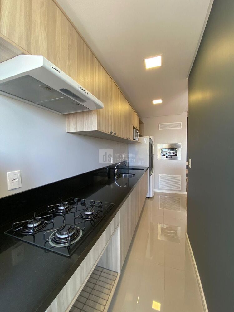 Apartamento, 1 quarto, 46 m² - Foto 3