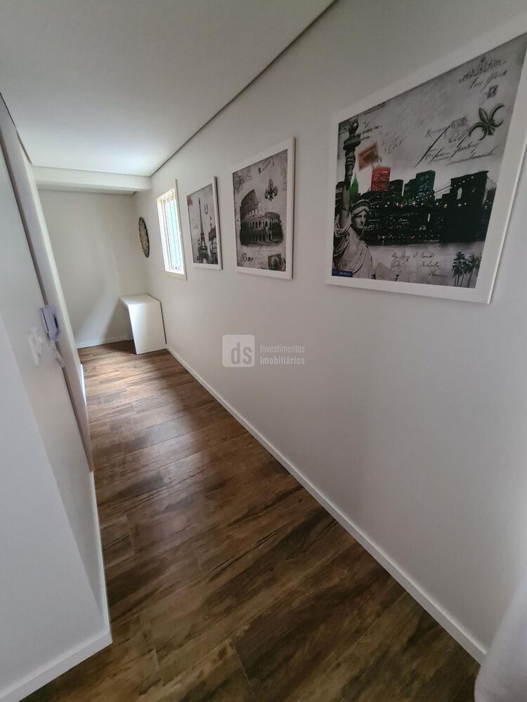Apartamento, 2 quartos, 132 m² - Foto 1