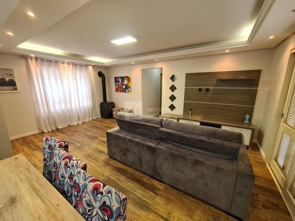 Apartamento, 2 quartos, 132 m² - Foto 4