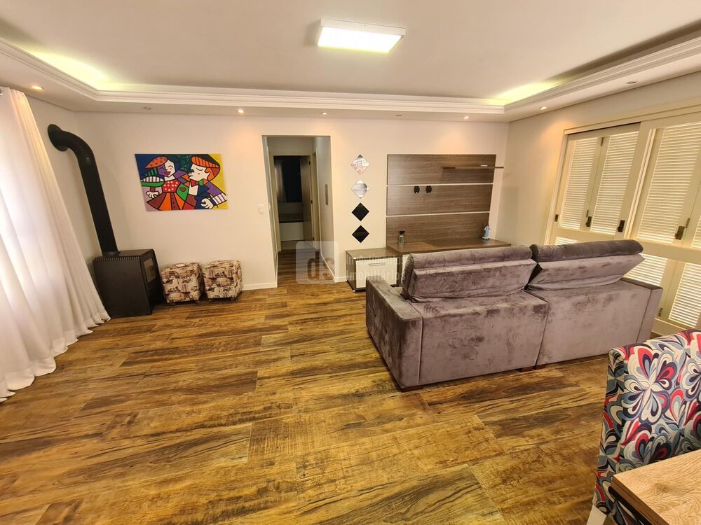 Apartamento, 2 quartos, 132 m² - Foto 5